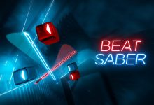 Photo of Nuevo paquete de pistas de música para Beat Saber en breve.