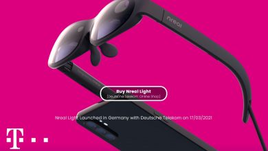Photo of Las gafas Nreal Light ya están disponibles en Alemania