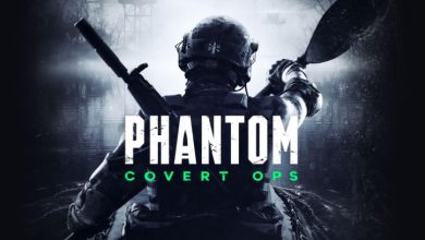 Photo of Análisis de Phantom: Covert Ops para Oculus Quest 2