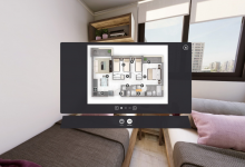 Photo of Sentio VR, una potente aplicación para arquitectos