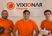 Photo of Vixionar Language