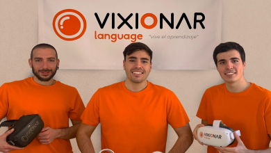 Photo of Vixionar Language