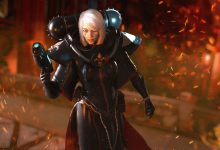 Photo of Warhammer 40K: Battle Sister recibe una actualización gráfica en Quest 2