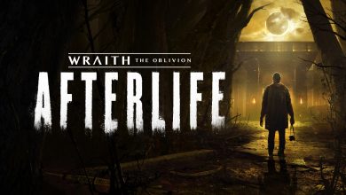Photo of Wraith: The Oblivion – Afterlife