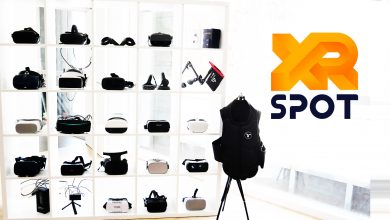 Photo of XR Spot, el primer Hub Tecnológico de Realidad Virtual y Aumentada de España