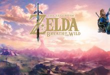 Photo of The Legend of Zelda: Breath of the Wild VR