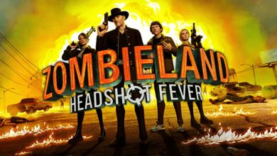 Photo of Zombieland: Headshot Fever