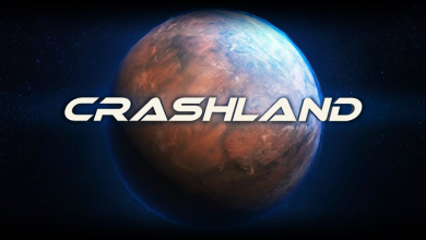 Photo of Análisis de Crashland para Oculus Quest 2