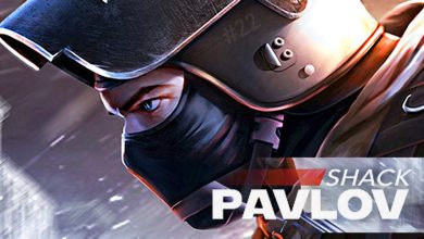 Photo of Pavlov Shack: confirmado para PSVR2 y precio para todas las plataformas