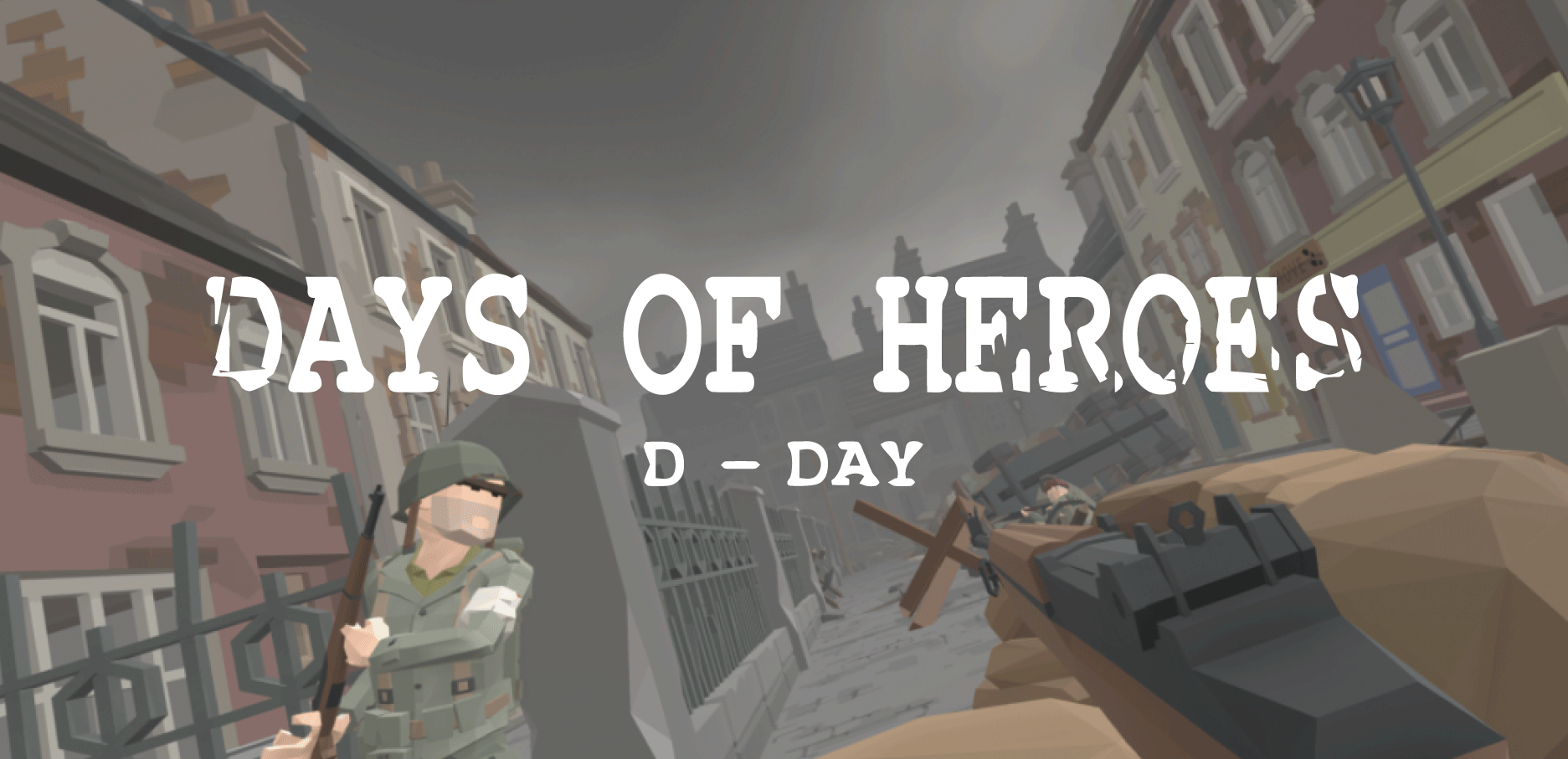 Photo of Análisis de Days of Heroes: D-Day para Steam