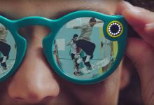 Photo of Spectacles, la versión 3 de las gafas de Snapchat prometen traer tecnología AR.