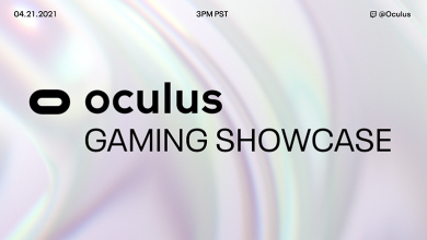 Photo of Oculus anuncia su primer Oculus Gaming Showcase