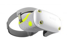 Photo of «ACTUALIZADA» – ¿Se ha filtrado el nuevo visor standalone de HTC, VIVE Air?