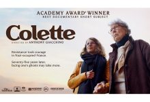 Photo of Colette, el documental creado para un juego en VR se lleva un Oscar.