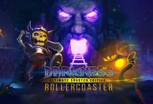 Photo of Análisis de Darkness Rollercoaster – Ultimate Shooter Edition para Oculus Rift