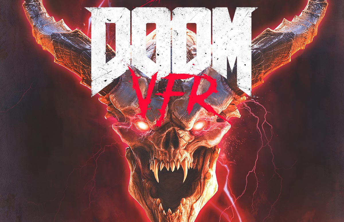 Doom vfr системные требования