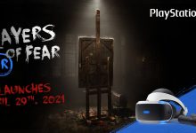 Photo of Layers of Fear VR se estrena en PSVR el 29 de abril