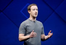 Photo of Zuckerberg: El futuro es la VR sin cables
