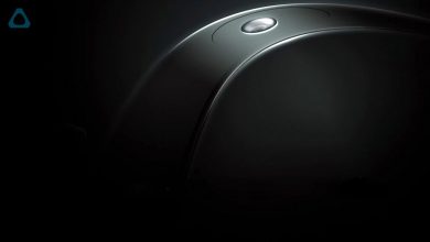 Photo of Nuevo adelanto del próximo visor de HTC Vive