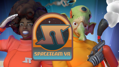 Photo of Análisis SpaceTeam VR para Quest