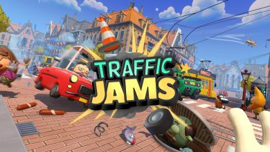 Photo of Traffic Jams – Análisis para Oculus Quest