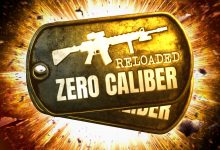 Photo of Zero Caliber: Reloaded