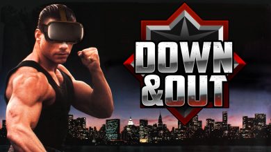 Photo of Down and Out llegará en mayo a Oculus Quest y PCVR