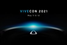 Photo of HTC anuncia el evento VIVEcon 2021