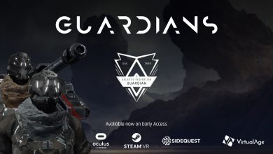 Photo of Análisis de Guardians VR