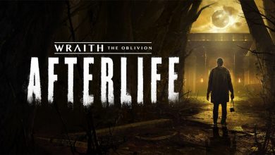 Photo of Wraith: The Oblivion Afterlife en PSVR el 7 de octubre