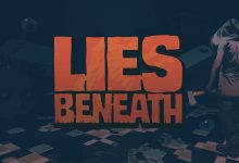Photo of Análisis de Lies Beneath para Oculus