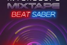 Photo of Interscope Mixtape, el nuevo pack de canciones de Beat Saber