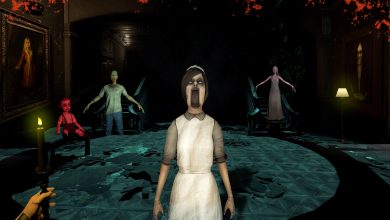 Photo of Horror Adventure VR se estrena en PSVR
