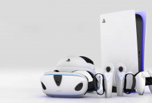 Photo of Una nueva patente presentada por Sony vetará nuestros gestos en VR.