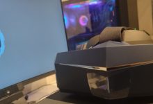 Photo of Pimax 5K súper, una bestia en la VR
