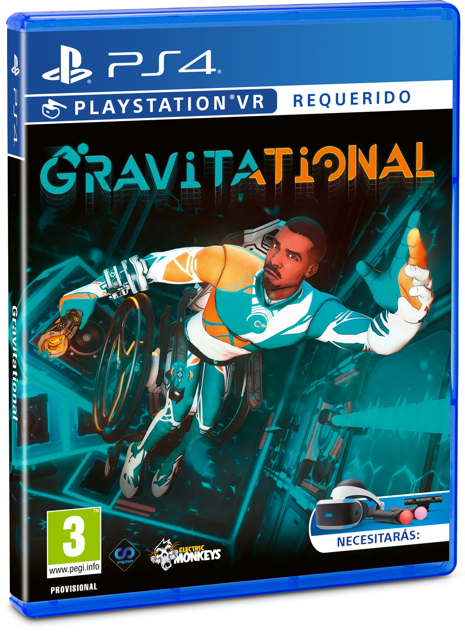 Gravitational