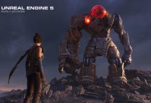 Photo of Se lanza el nuevo motor Unreal Engine 5.