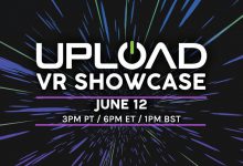 Photo of Vuelve el Upload VR Showcase: Summer Edition 2021