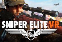 Photo of Sniper Elite VR, el 8 de julio en los principales visores VR.