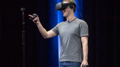 Photo of Facebook acaba de comprar su quinto estudio de desarrollo VR.