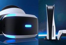 Photo of Sony presentará PlayStation VR2 en las navidades de 2022