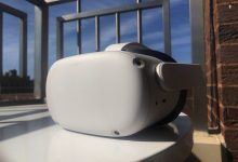 Photo of Los futuros visores de Oculus usarán nuevas lentes.