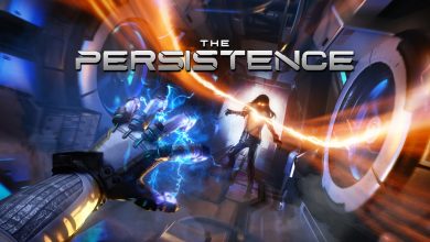 Photo of The Persistance se convierte en el segundo juego VR en usar DLSS.