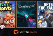 Photo of Vertigo Games. Próximos lanzamientos.