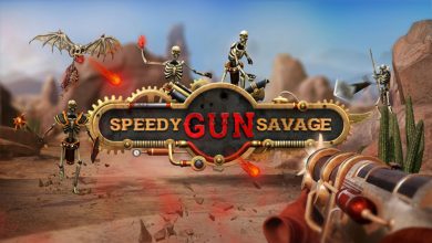 Photo of Análisis de Speedy Gun Savage para steam