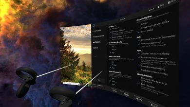 Photo of Asynchronous Spacewarp, un nuevo salto de calidad en Virtual Desktop