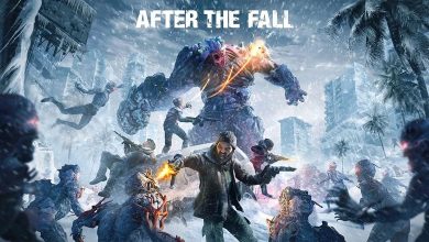 Photo of After The Fall saldrá el 7 de diciembre en PSVR
