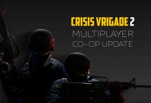 Photo of Crisis VRigade 2: el multiplayer llega a PSVR