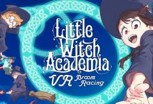 Photo of Análisis Little Witch Academia: VR Broom Racing para PSVR