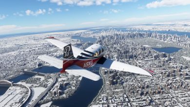 Photo of Una nueva actualización de Microsoft Flight Simulator mejorará el rendimiento en VR.